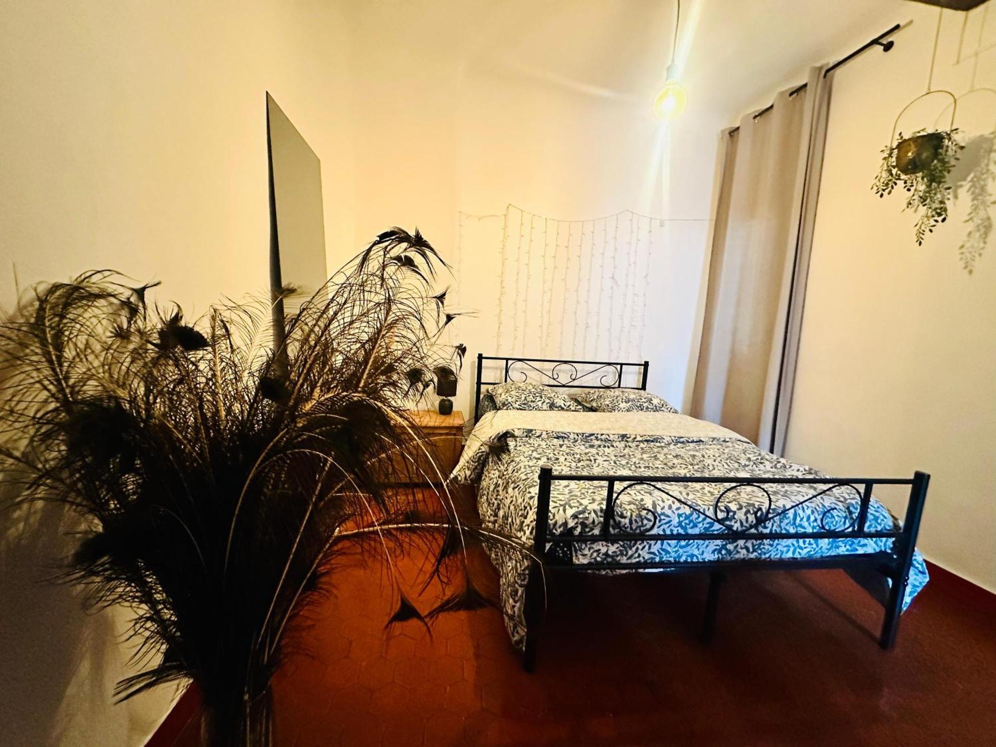 Le Cosy Apartment มาร์กเซย ภายนอก รูปภาพ