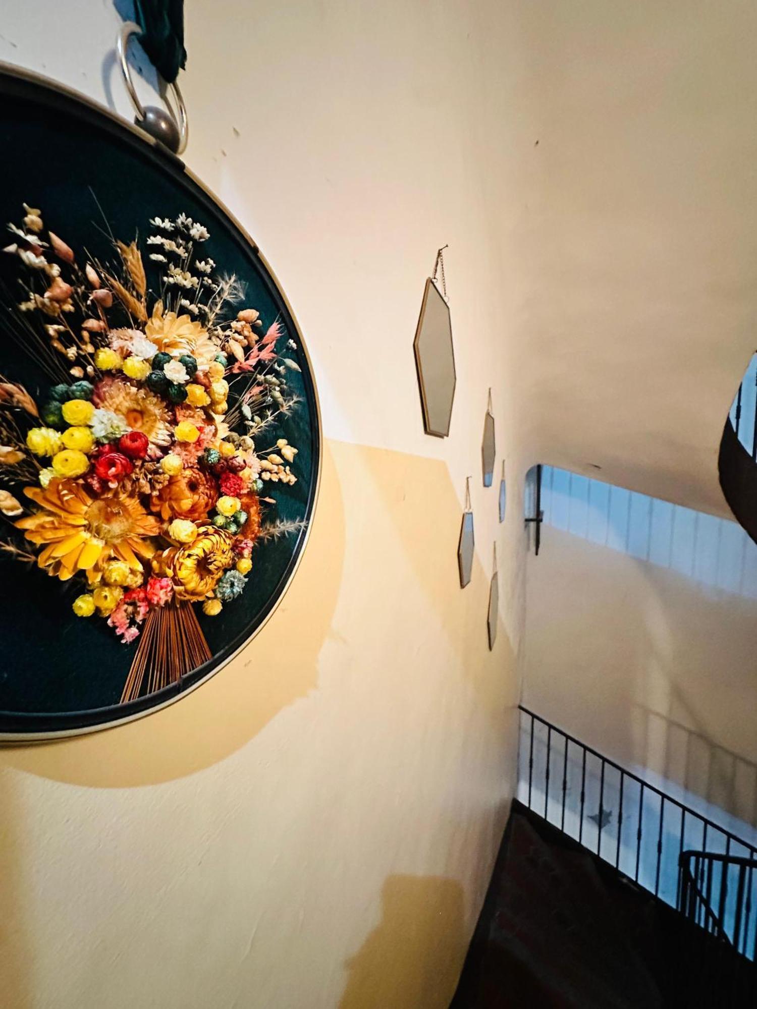 Le Cosy Apartment มาร์กเซย ภายนอก รูปภาพ